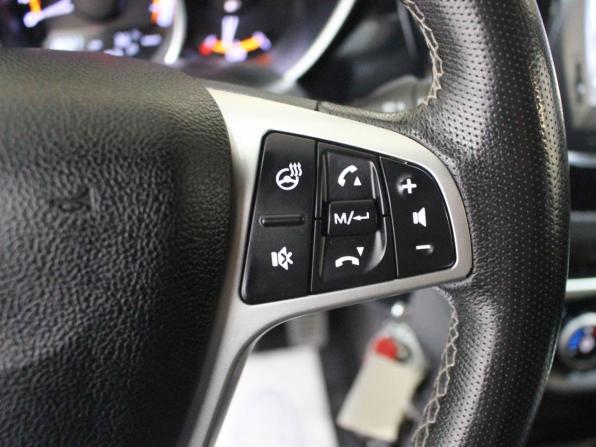 Lada (ВАЗ) Vesta I с пробегом 2019 года, цена 978 000 рублей, 136783 км, седан, Автокод Объявления