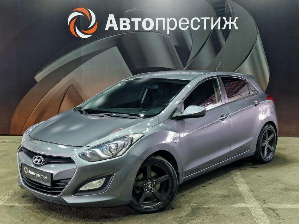 Hyundai i30 II с пробегом 2014 года, цена 1 050 000 рублей, 167513 км, хэтчбек, Автокод Объявления