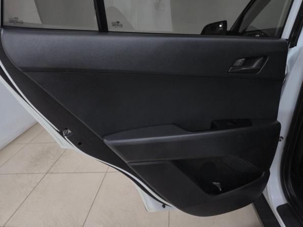 Hyundai Creta I с пробегом 2018 года, цена 1 790 000 рублей, 72583 км, внедорожник, Автокод Объявления