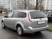 Ford Focus II Рестайлинг Москва  - изображение 15