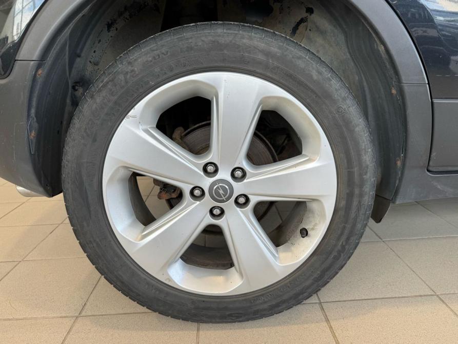 Opel Mokka I Москва  - изображение 17