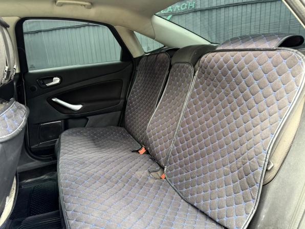 Ford Mondeo IV с пробегом 2007 года, цена 549 000 рублей, 284903 км, седан, Автокод Объявления