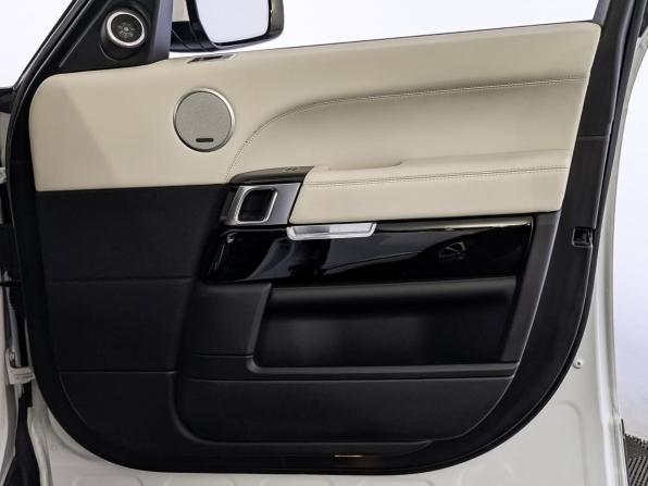 Land Rover Range Rover IV с пробегом 2016 года, цена 6 065 000 рублей, 30741 км, внедорожник, Автокод Объявления