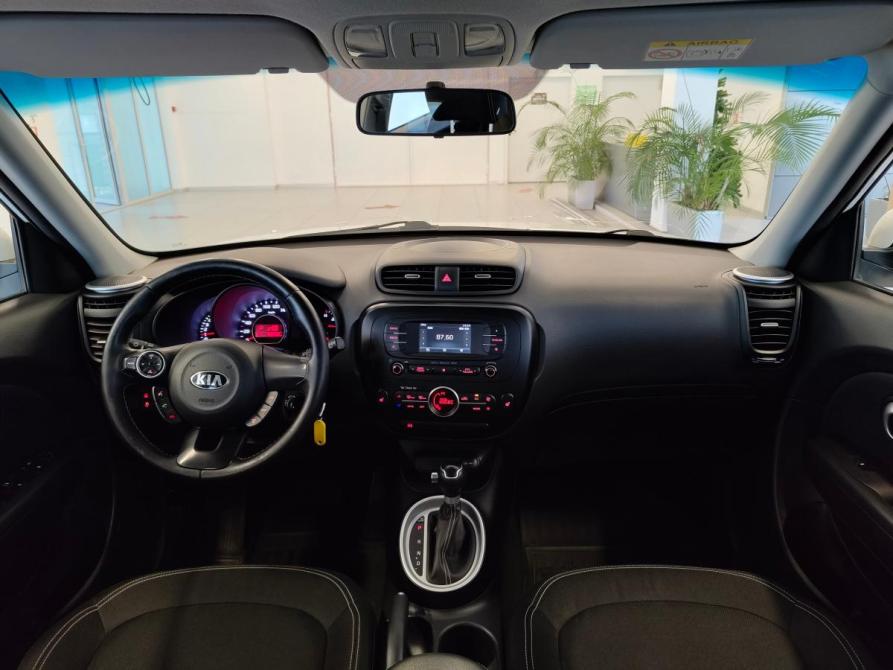 Kia Soul II Санкт-Петербург  - изображение 9