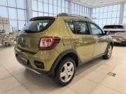 Renault Sandero II Казань  - изображение 28
