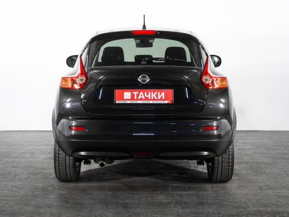 Nissan Juke I с пробегом 2012 года, цена 1 038 000 рублей, 146243 км, внедорожник, Автокод Объявления