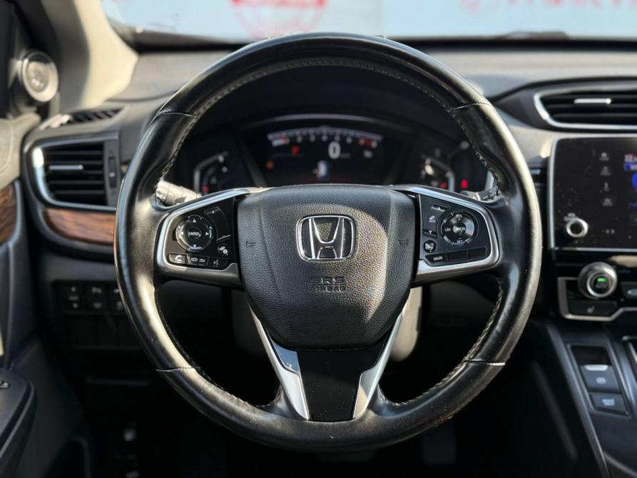 Honda CR-V V Рестайлинг Екатеринбург  - изображение 22