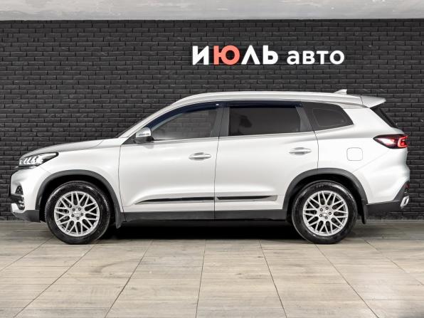 Chery Tiggo 8 I Рестайлинг с пробегом 2023 года, цена 1 950 000 рублей, 57157 км, внедорожник, Автокод Объявления