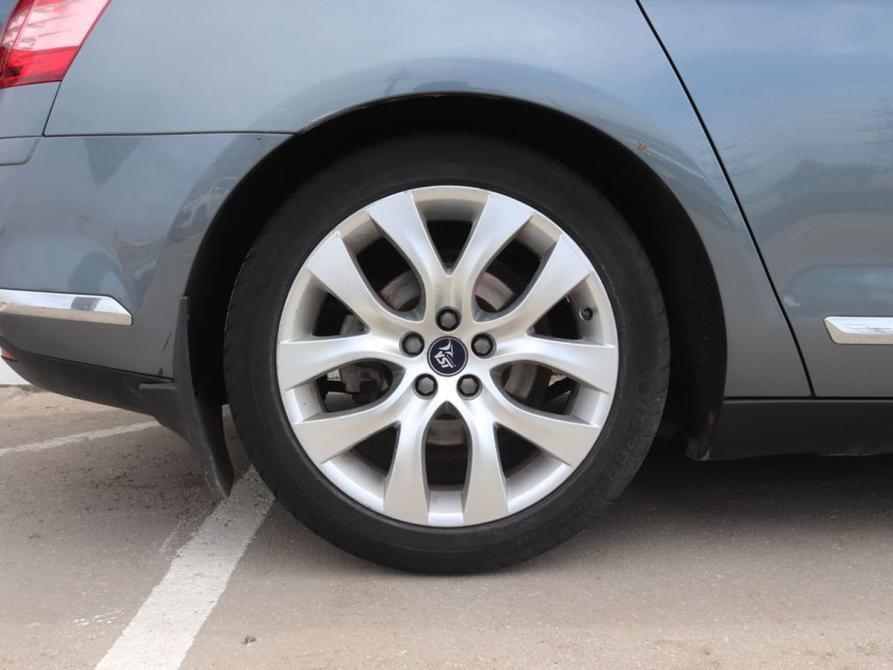 Citroen C5 II Нижний Новгород  - изображение 11
