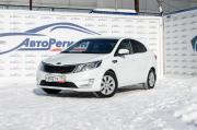 Kia Rio III Курган  - изображение 20