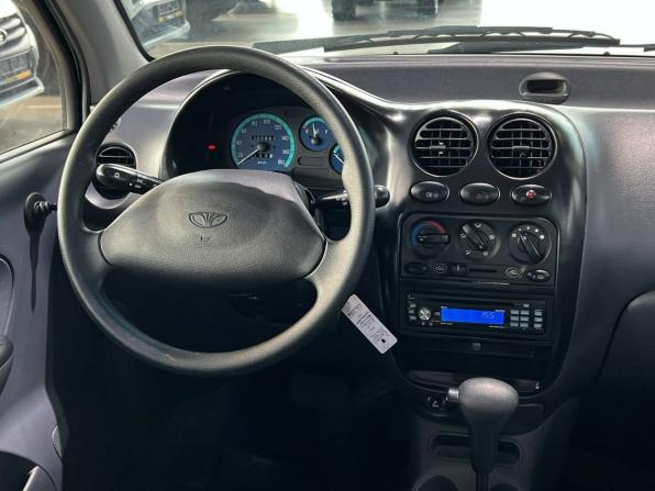 Daewoo Matiz I Рестайлинг с пробегом 2007 года, цена 595 000 рублей, 5851 км, хэтчбек, Автокод Объявления