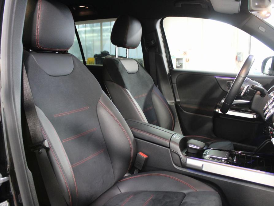 Mercedes-Benz GLB I (X247) Москва  - изображение 27