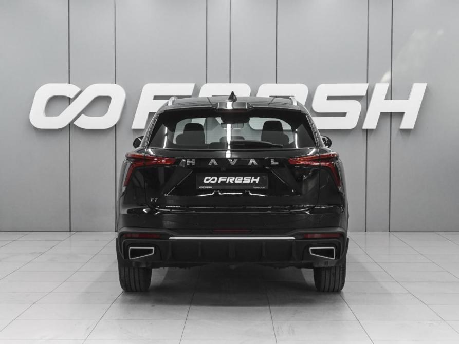 Haval F7 II Ростов-на-Дону  - изображение 4