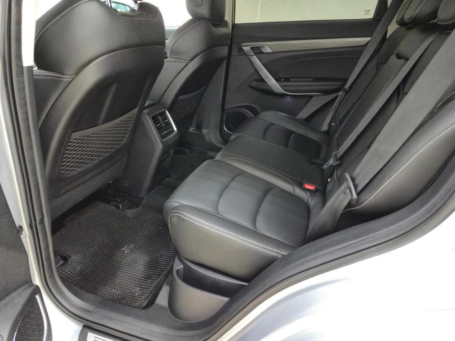 Geely Atlas Pro Альметьевск  - изображение 18