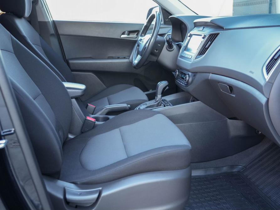 Hyundai Creta I Рестайлинг Новосибирск  - изображение 21