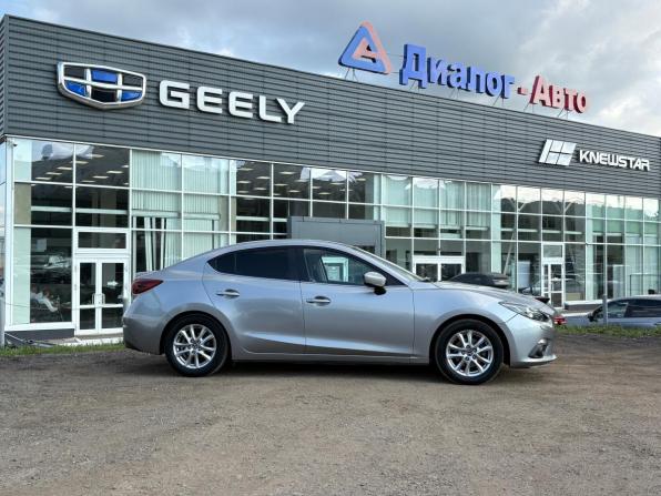 Mazda 3 III (BM) с пробегом 2014 года, цена 1 092 000 рублей, 249986 км, седан, Автокод Объявления