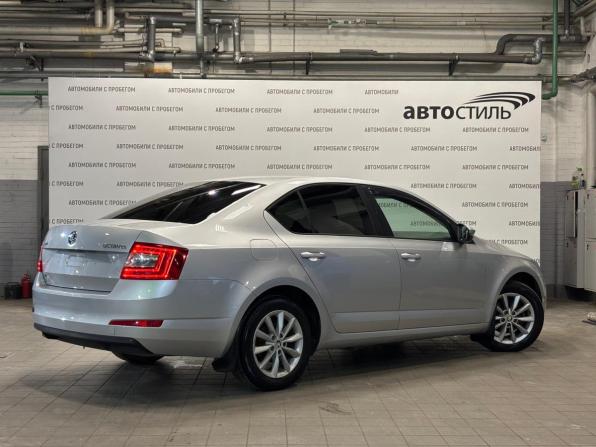 Skoda Octavia III (A7) с пробегом 2014 года, цена 1 049 000 рублей, 182000 км, лифтбек, Автокод Объявления