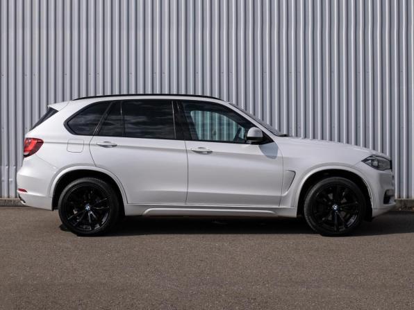 BMW X5 III (F15) с пробегом 2016 года, цена 3 499 000 рублей, 182195 км, внедорожник, Автокод Объявления