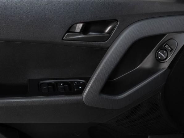 Hyundai Creta I Рестайлинг с пробегом 2020 года, цена 1 794 000 рублей, 127551 км, внедорожник, Автокод Объявления