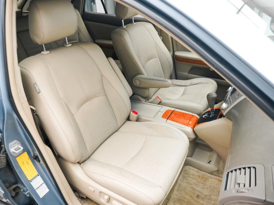 Lexus RX II Рестайлинг Ростов-на-Дону  - изображение 28