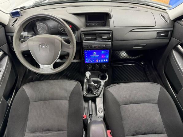 Lada (ВАЗ) Priora I Рестайлинг с пробегом 2014 года, цена 438 898 рублей, 183985 км, седан, Автокод Объявления
