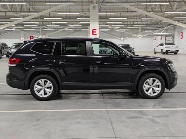 Volkswagen Teramont I с пробегом 2019 года, цена 2 713 000 рублей, 238768 км, внедорожник, Автокод Объявления