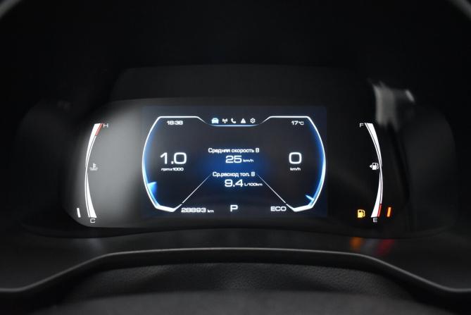 Haval F7 I Рестайлинг с пробегом 2022 года, цена 2 000 000 рублей, 28893 км, внедорожник, Автокод Объявления