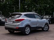 Hyundai ix35 I Санкт-Петербург  - изображение 16