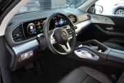 Mercedes-Benz GLE II (V167) Иркутск  - изображение 61