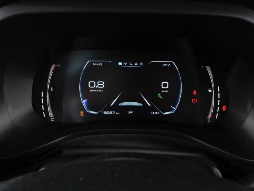 Haval Jolion I Рестайлинг Минеральные Воды  - изображение 19