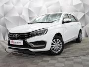 Lada (ВАЗ) Vesta I Рестайлинг (NG) Ульяновск  - изображение 22