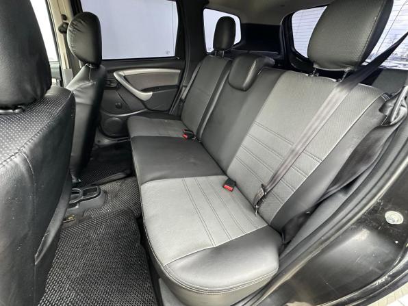 Renault Duster I с пробегом 2013 года, цена 992 000 рублей, 142500 км, внедорожник, Автокод Объявления