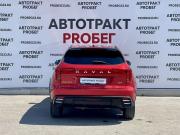 Haval Jolion I Рестайлинг Владимир  - изображение 22