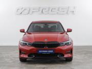 BMW 3 серии VII (G2x) Москва  - изображение 25