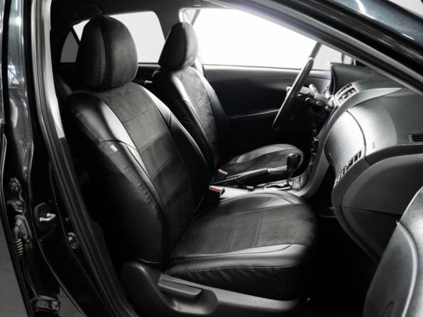 Toyota Corolla X (E140 E150) Рестайлинг с пробегом 2010 года, цена 868 000 рублей, 296838 км, седан, Автокод Объявления