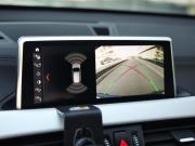 BMW X1 II (F48) Рестайлинг Санкт-Петербург  - изображение 44