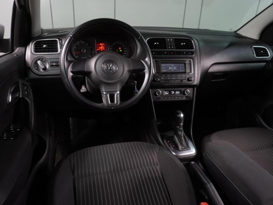 Volkswagen Polo V Воронеж  - изображение 6