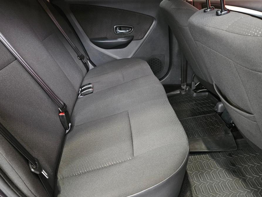 Nissan Almera III (G15) Вологда  - изображение 13