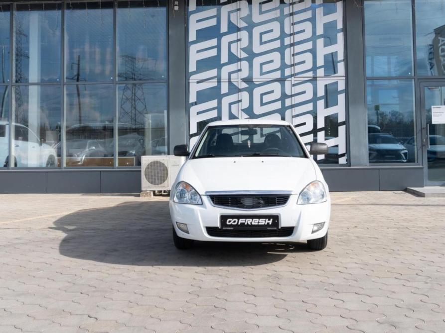 Lada (ВАЗ) Priora I Рестайлинг Кропоткин  - изображение 3