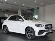 Mercedes-Benz GLE II (V167) Новосибирск  - изображение 31