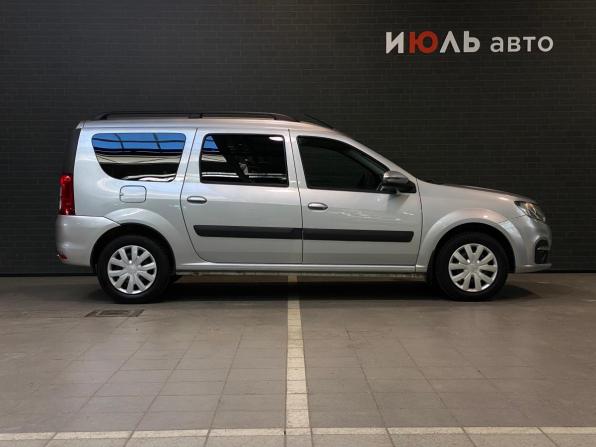 Lada (ВАЗ) Largus I Рестайлинг с пробегом 2021 года, цена 900 000 рублей, 231080 км, универсал, Автокод Объявления