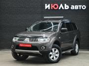 Mitsubishi Pajero Sport II Екатеринбург  - изображение 19