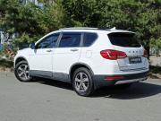 Haval H6 I Санкт-Петербург  - изображение 48