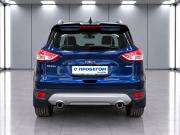 Ford Kuga II Москва  - изображение 20