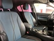 BMW 1 серии II (F20/F21) Екатеринбург  - изображение 51