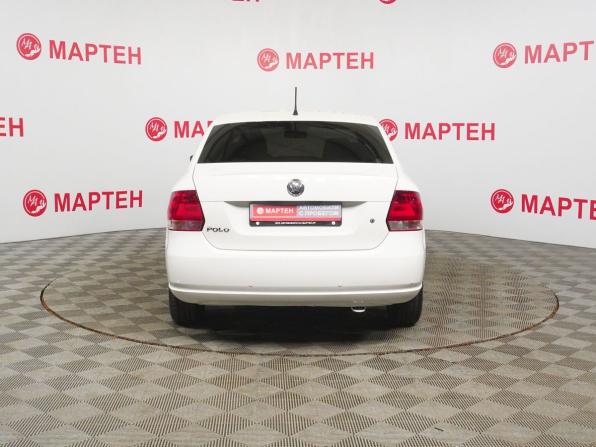 Volkswagen Polo V с пробегом 2013 года, цена 685 000 рублей, 204622 км, седан, Автокод Объявления