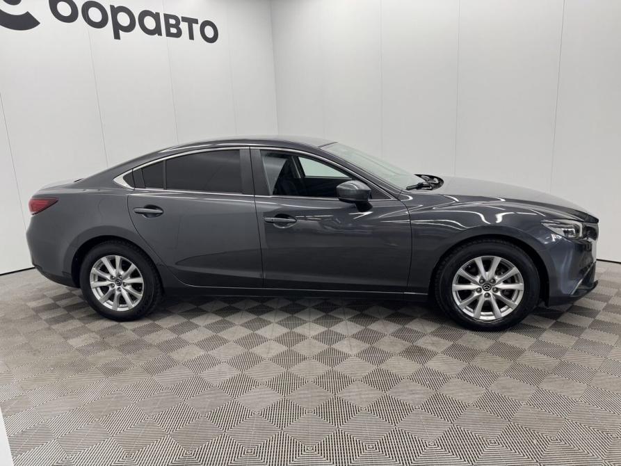 Mazda 6 III (GJ) Рестайлинг Воронеж  - изображение 9