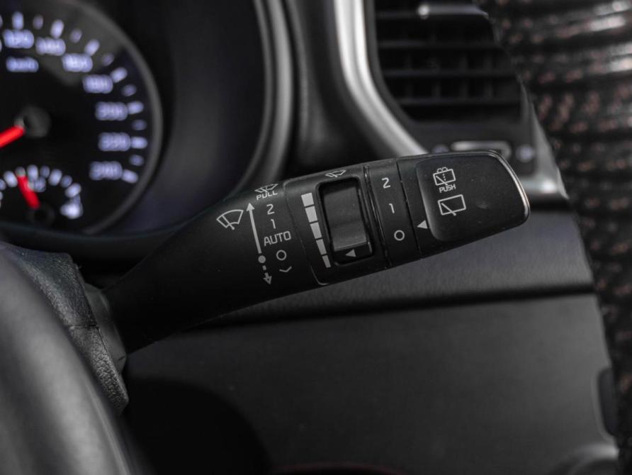 Kia Sportage IV Рестайлинг Тюмень  - изображение 22