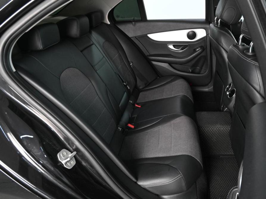 Mercedes-Benz C-Класс IV (W205) Ростов-на-Дону  - изображение 7