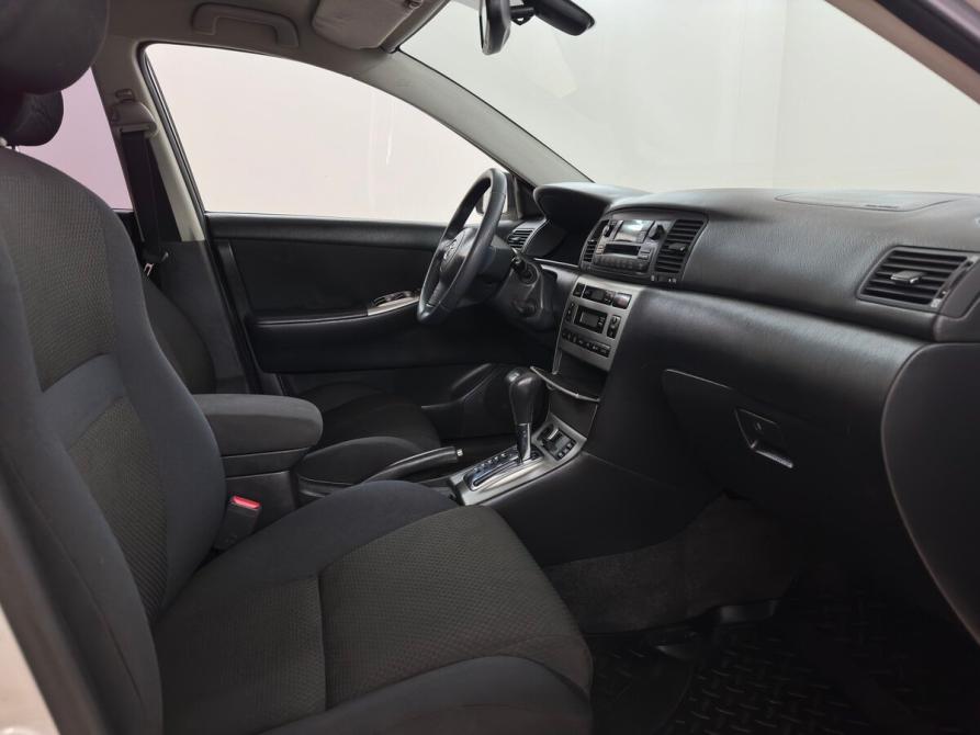 Toyota Corolla IX (E120 E130) Рестайлинг Балашиха  - изображение 9